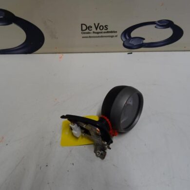 Citroen C1 1.0 12V Toerenteller 2010 6106SK