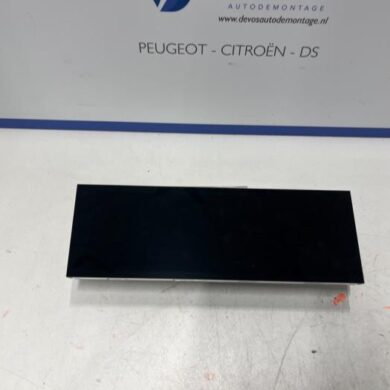 Peugeot 308 1.5 Blue HDi 130 16V Anzeige Innen YHZ 2021 9837654580