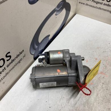 Citroen C3 Aircross 1.2 e-THP PureTech 130 Starter HNS 2021 9830507480-1638463780