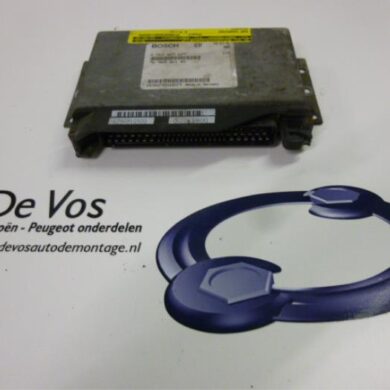 Peugeot 607 2.2 HDi 16V FAP Esp computer 4HX 2004 4542G2