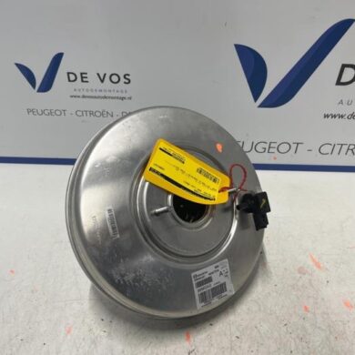 DS Automobiles DS4 1.6 16V PureTech 180 Rembekrachtiger 5G06 2021 9844683880