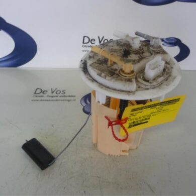 Citroen C4 1.6 Hdi 90 Tank float 2011 1525WL