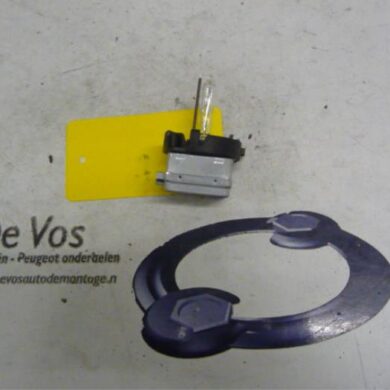 Peugeot 407 2.7 HDi V6 24V Xenon bulb 2006 621696