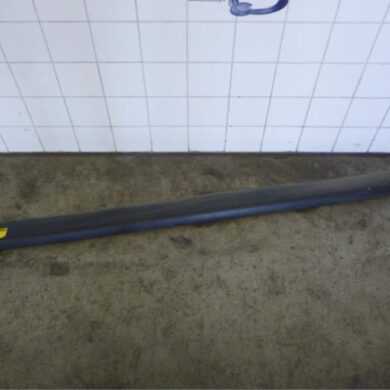 Peugeot 3008  Side skirt, left 2011 7009Q6