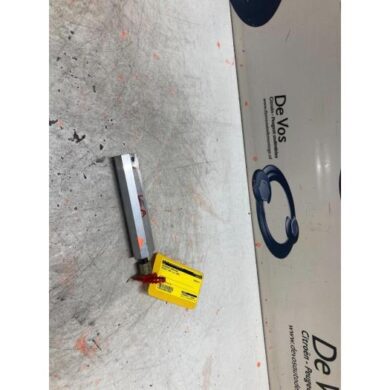 Peugeot 206 2.0 16V Convertible roof gas strut 2005 8446G4