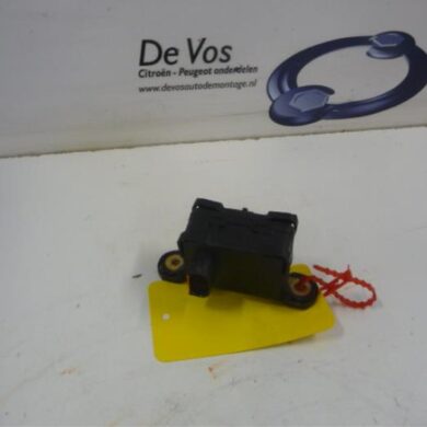 Citroen C5  Anti-roll control sensor 2008 454934