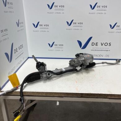Opel Grandland X  Power steering box 2023