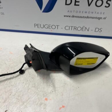 Peugeot 308 1.2 PureTech Hybrid 136 Buitenspiegel rechts 2023 984605239V