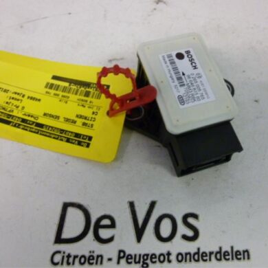Citroen C4 1.6 e-HDI Stabilisatie Regel Sensor 2012 454949