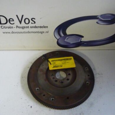 Citroen Berlingo 1.9 Di Vliegwiel WJZ 2000 0532H0