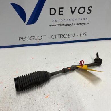 Citroen C3 1.2 Vti 12V PureTech Spoorstang links 2018 1623140880-1623141080