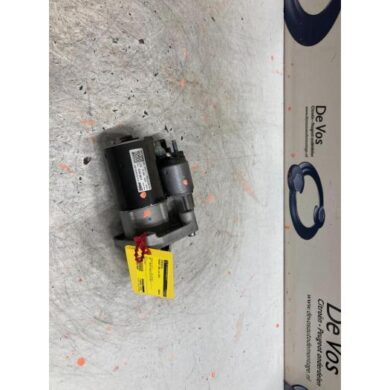 Peugeot 2008 1.2 12V e-THP PureTech 110 Starter HNZ 2018 9674077280-1628564780
