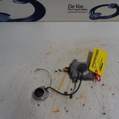 Peugeot 4007  Xenon module 2012 6224P1