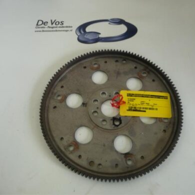 Citroen C5  Flywheel 2010 0535C1