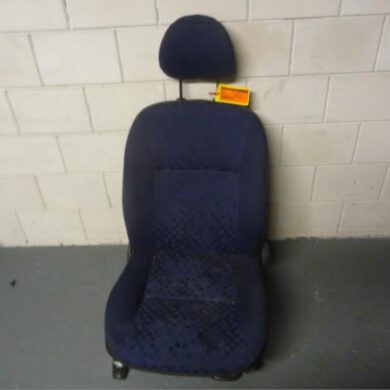 Peugeot Partner 1.6 HDI 75 Seat, right 2008 884589