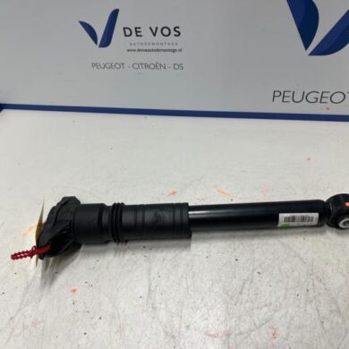 Peugeot 208 1.2 Vti 12V PureTech 100 Schokdemper links-achter 2023 9831186680-9831187480