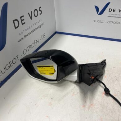 DS Automobiles DS4 1.6 16V PureTech 180 Buitenspiegel links 2021 168208721T