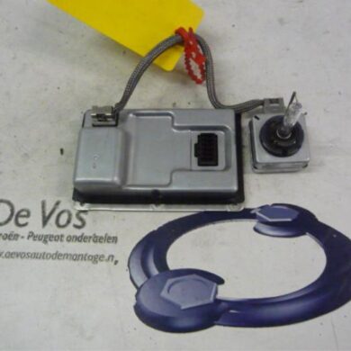 Citroen C8  Xenon Lamp 2008 621696