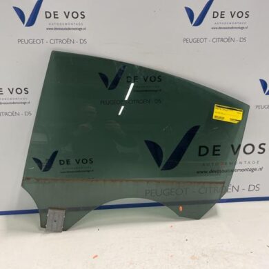 Peugeot 508 1.6 16V PureTech 180 Portierruit 4Deurs links-achter 2019 9813152580