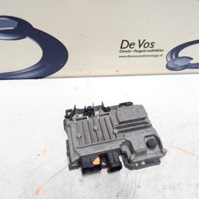 Citroen DS3  Start/Stop computer HNZHN01 2015 9810858280
