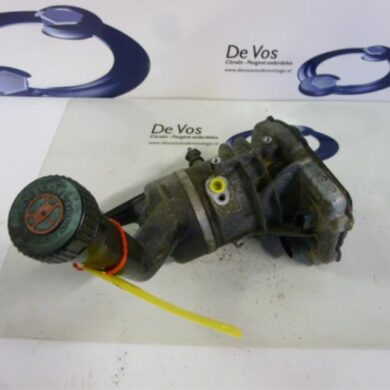 Citroen C4 Picasso 1.6 HDi 16V 110 Stuurbekrachtiging Pomp 9HZ-9HZ9H01 2009 4007WK