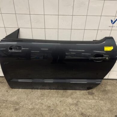 Peugeot RCZ 1.6 16V THP Door 2-door, left 2010 9002CQ