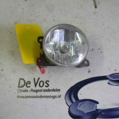 Peugeot 207 1.4 16V Vti Spotlight, left 2011 6206N0