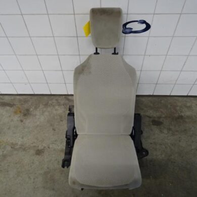 Citroen C4 Picasso 2.0 16V Autom. Stoel achter 2008 8845WK