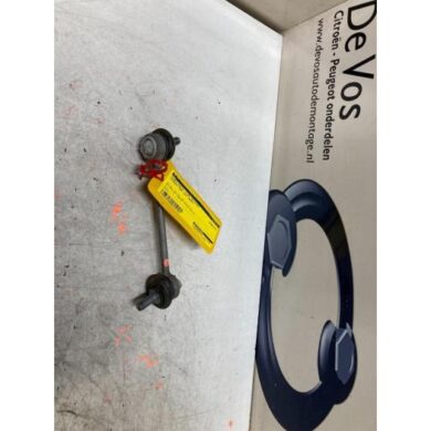 Peugeot 508 1.6 16V THP 165 Anti-roll bar guide 2020 9815227080