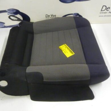 Citroen C4 Cactus 1.6 Blue Hdi 100 Stoel Bekleding links 2015 16118498YA