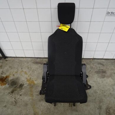 Citroen C4 Picasso  Stoel achter 2009 8845WK