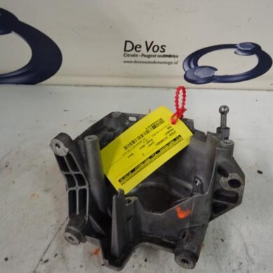 Peugeot 508  Steun (diversen) 2014