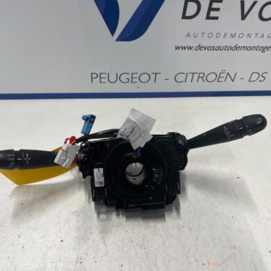 Citroen C4 Cactus 1.2 PureTech 110 12V Combischakelaar Stuurkolom 2021 98312699ZD