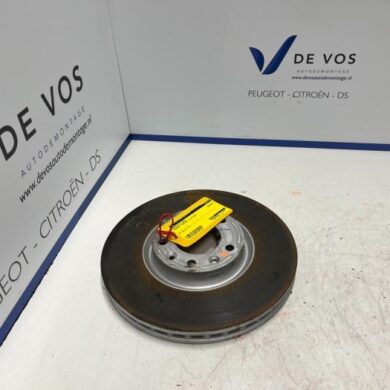 Peugeot Partner 1.5 BlueHDi 100 Front brake disc 2024 4249K1