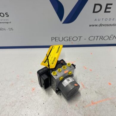 Peugeot Expert 2.0 Blue HDi 150 16V ABS Pumpe AHX 2024 1686429380-1686429480