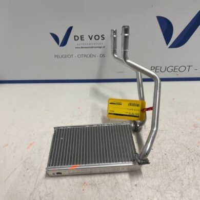 Peugeot 308 1.2 PureTech Hybrid 136 Kachel Radiateur 2023 9837578580
