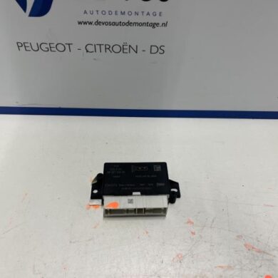 Opel Corsa 1.2 Turbo 12V 100 PDC Module 2021 1677219180-9838793580