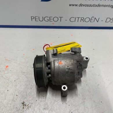 Citroen C1 1.0 Vti 68 12V Aircopomp CFB 2016 B000776180-1671553780