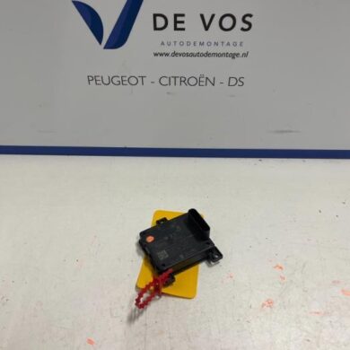 Peugeot 308 1.2 12V PureTech 130 Sensor (other) 2021 1682785780