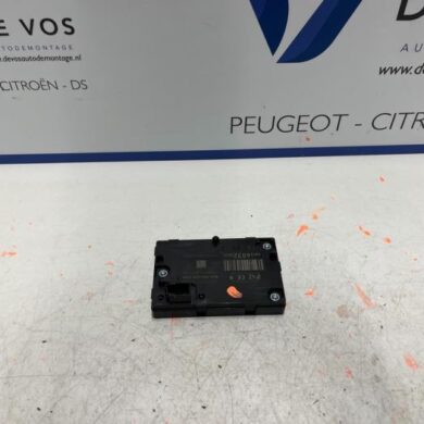 Citroen C4 1.2 PureTech 130 12V Draadloze oplader 2021 9838903680