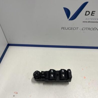 Peugeot 208 1.2 Vti 12V PureTech 100 Combischakelaar ramen 2021 96788264ZD