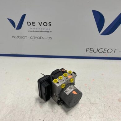 Citroen Berlingo 1.6 BlueHDI 75 ABS pump BHW 2019 1695238580-1682602480