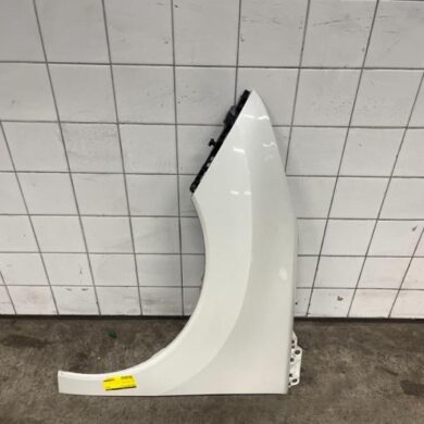 Peugeot 3008 1.6 VTI 16V Front wing, left 2010 7840W9