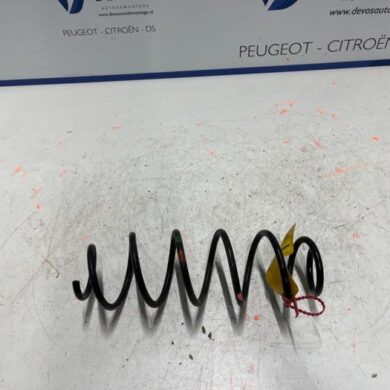 Peugeot 208 1.2 Vti 12V PureTech 75 Schroefveer achter 2023 9828919580