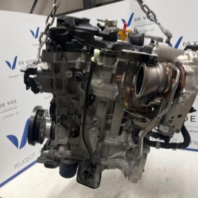 Peugeot 308 1.2 12V PureTech 130 Engine HNS 2021 1627638180-1627638280