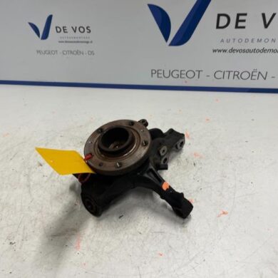 Citroen Berlingo 1.6 BlueHDI 75 Fusee links-voor 2019 1632265380-1647857180