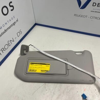 Citroen C5 Aircross  Sun visor 2022 98284442BJ