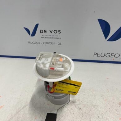 Peugeot 208 1.2 Vti 12V PureTech 100 Brandstofpomp Elektrisch HNE 2021 9839248180-1674219480