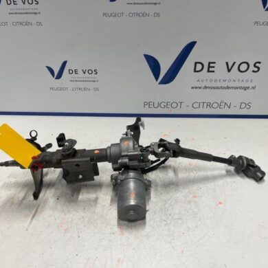 Citroen C1 1.0 Vti 68 12V Stuurkolom Huis 2016 1614204880