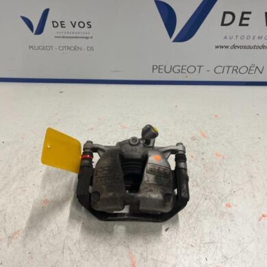 Peugeot 308 1.2 12V PureTech 130 Front brake calliper, left HNS 2021 1647879980